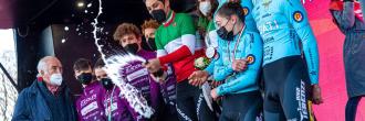 Campionati Italiani Ciclocross Variano 2022